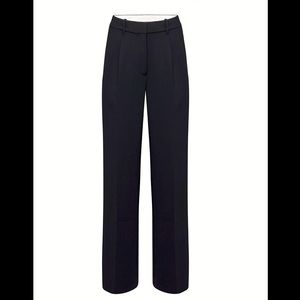 Aritzia Wilfred Effortless Pants Size:2